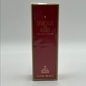 2170- Elizabeth Taylor Women’s Made In USA NWT